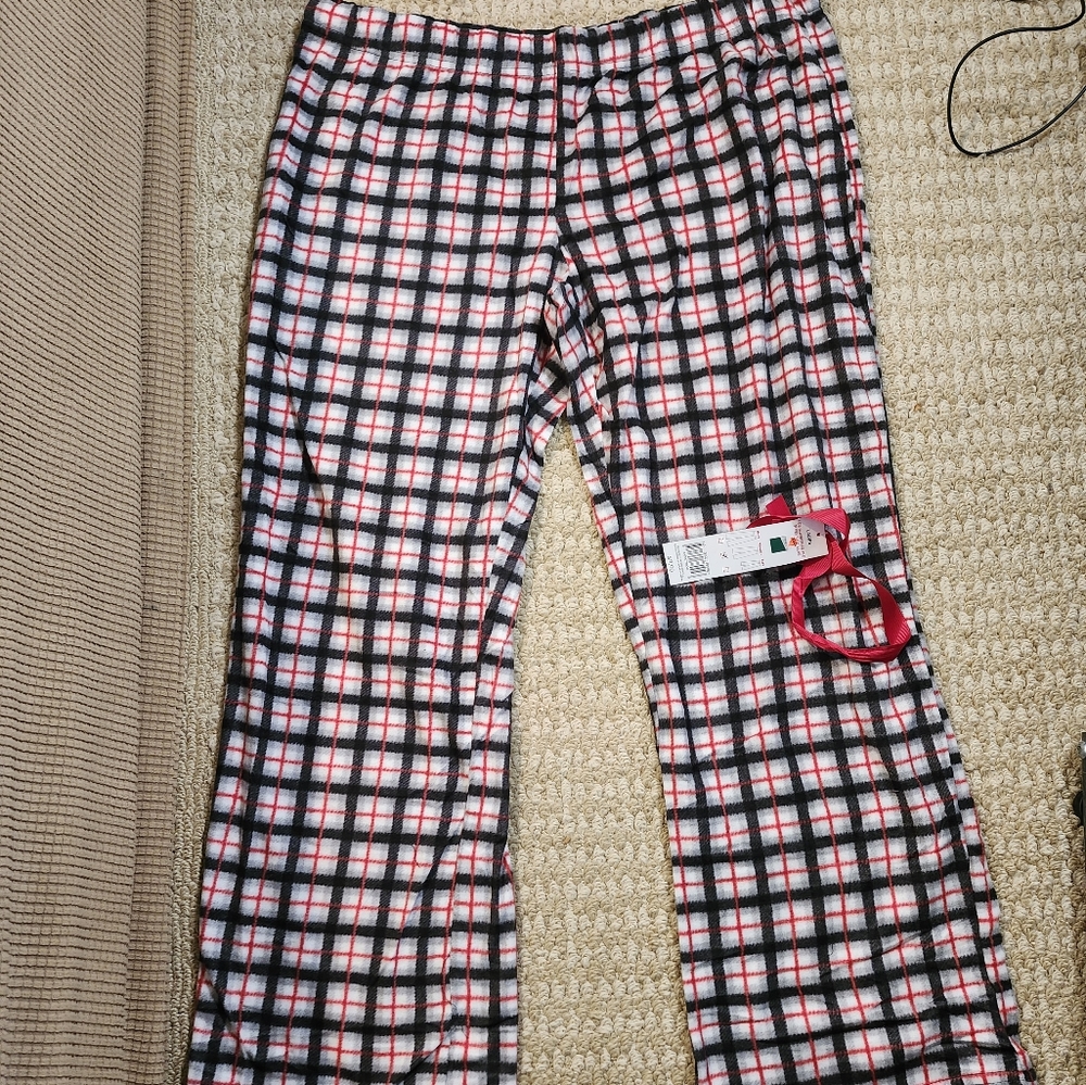 Ladies sleep pant